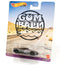 Hot Wheels Pagani Huayra Gum Ball 3000 Diecast Car Silver Pagani